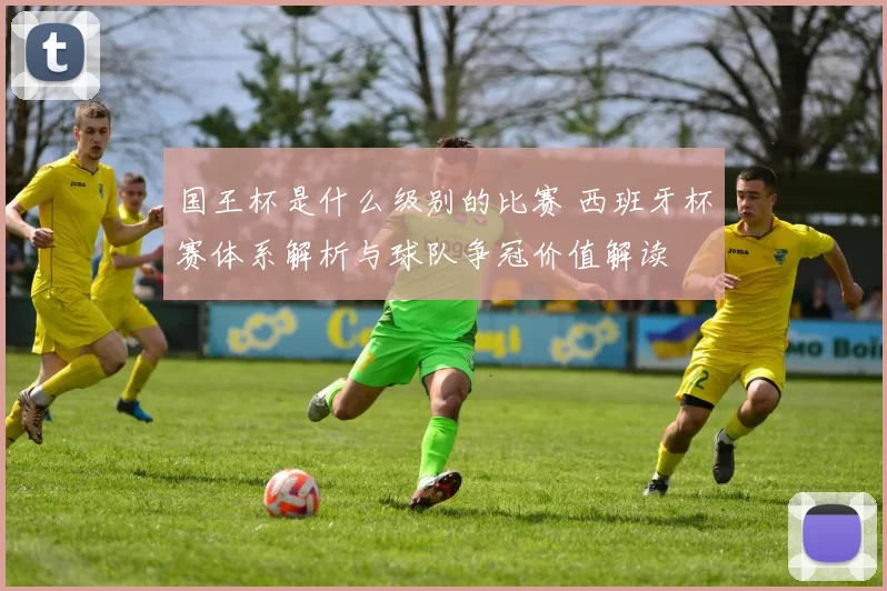 国王杯是什么级别的比赛 西班牙杯赛体系解析与球队争冠价值解读