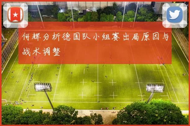 何辉分析德国队小组赛出局原因与战术调整